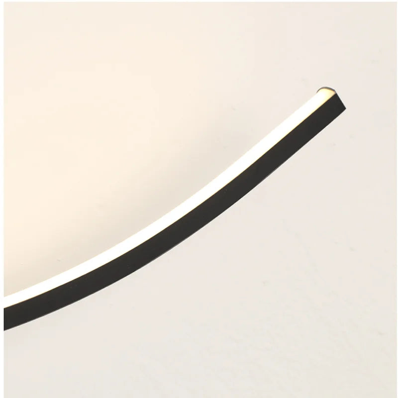 Modern LED Wall Light 12W–18W Minimalist Wall Lamp – Aluminium Indoor Wall Mounted Lighting Fixture for Living Room, Bedroom, TV Wall, Kitchen & Home Decor