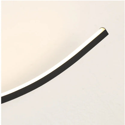 Modern LED Wall Light 12W–18W Minimalist Wall Lamp – Aluminium Indoor Wall Mounted Lighting Fixture for Living Room, Bedroom, TV Wall, Kitchen & Home Decor